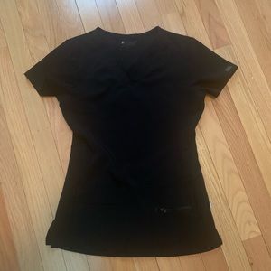 Med couture activate women’s scrub top